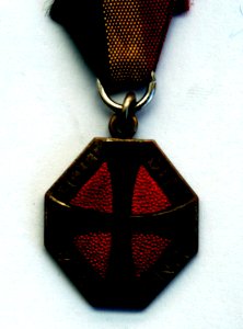 German medal collection, item 22