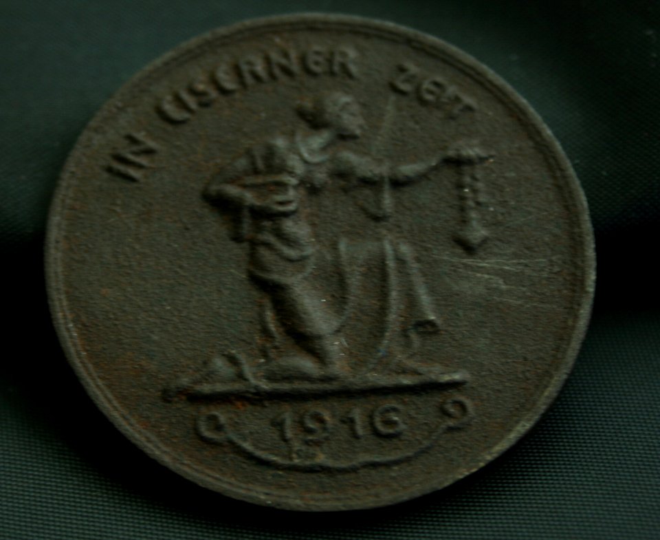German medal collection, item 42