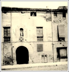 Germandat de sant Isidre i santa Llúcia
