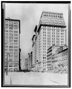 Germania Life Bldg. & 4th Ave. North LCCN00652685