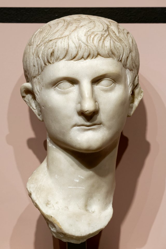 Germanicus Beziers type MSR 30.010