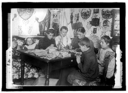 Germany. Toy making LCCN2016821599