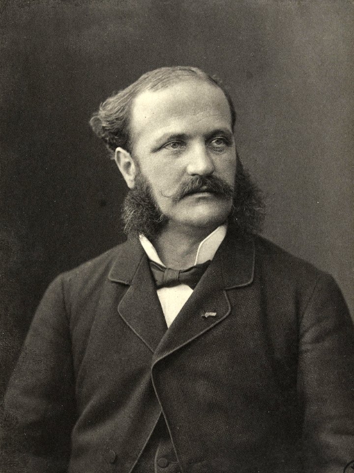 Germer-Baillière, Gustave (phot. Marius)