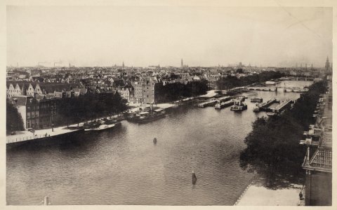 Gerrit Hendrik Heinen (1851-1930), Afb 010054000629