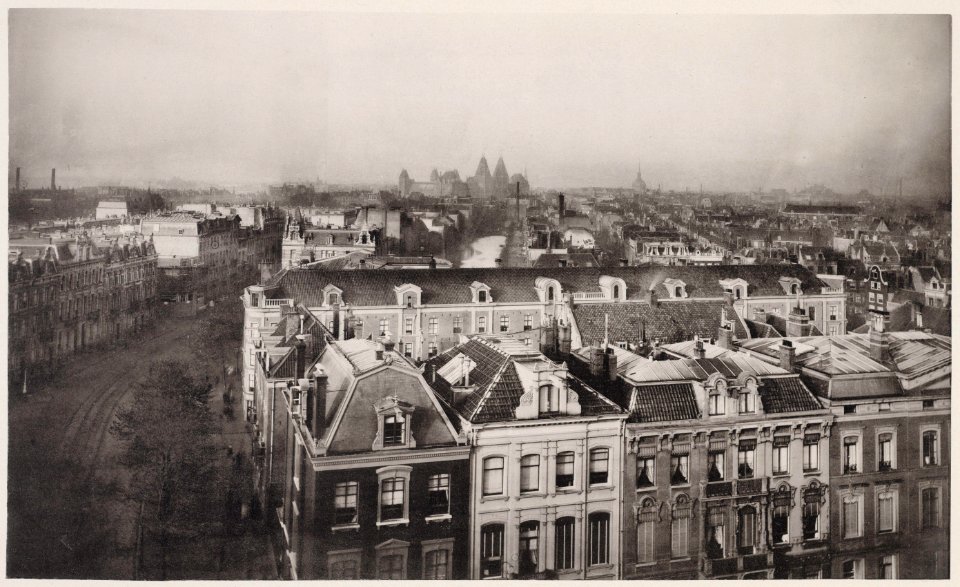 Gerrit Hendrik Heinen (1851-1930), Afb 010054000633