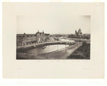 Gerrit Hendrik Heinen (1851-1930), Afb ANWQ00372000001