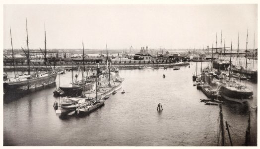 Gerrit Hendrik Heinen (1851-1930), Afb 010054000643