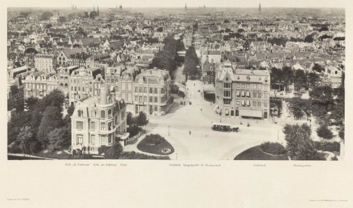 Gerrit Hendrik Heinen (1851-1930), Afb ANWQ00362000001