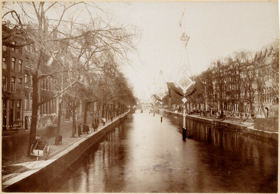 Gerrit Hendrik Heinen (1851-1930), Afb OSIM00008005476