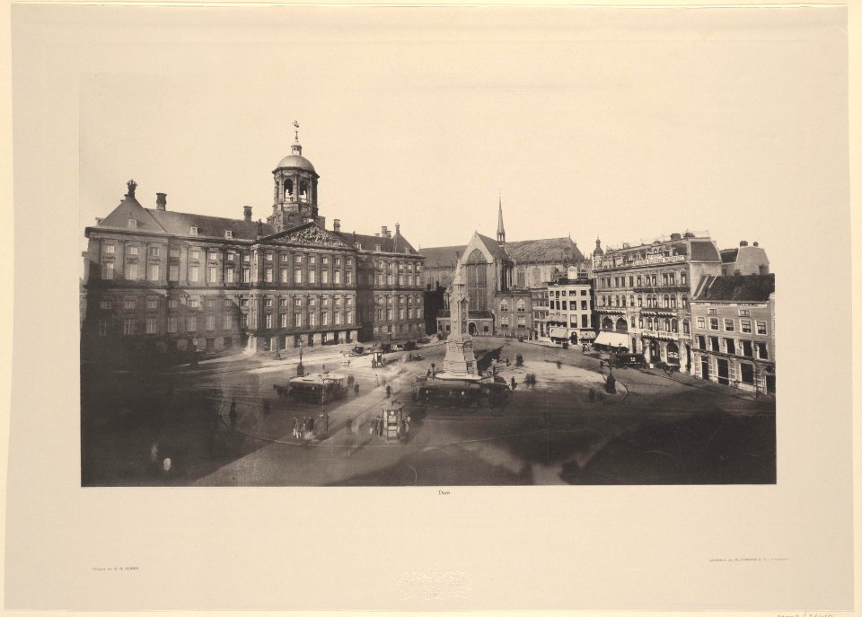 Gerrit Hendrik Heinen (1851-1930), Afb FT00200098000001