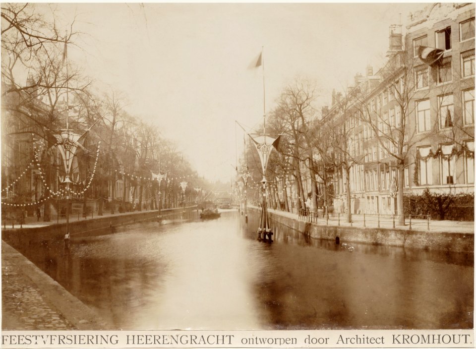 Gerrit Hendrik Heinen (1851-1930), Afb OSIM00008005477