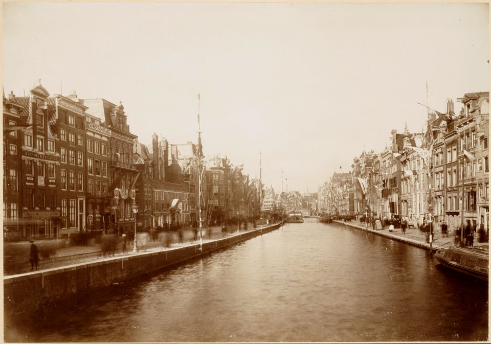 Gerrit Hendrik Heinen (1851-1930), Afb OSIM00008005478