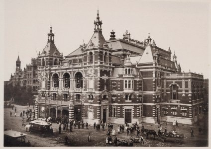 Gerrit Hendrik Heinen (1851-1930), Afb 010054000641