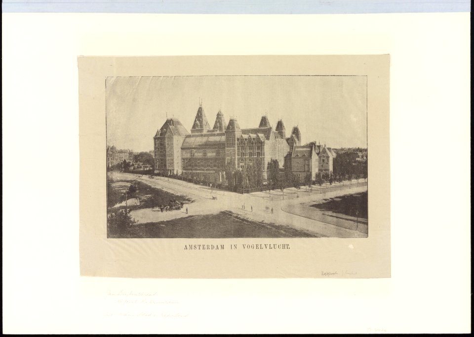 Gerrit Hendrik Heinen (1851-1930), Afb ANWH00290000001