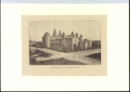 Gerrit Hendrik Heinen (1851-1930), Afb ANWH00290000001