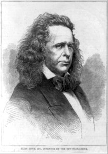 Elias Howe LCCN2002725175