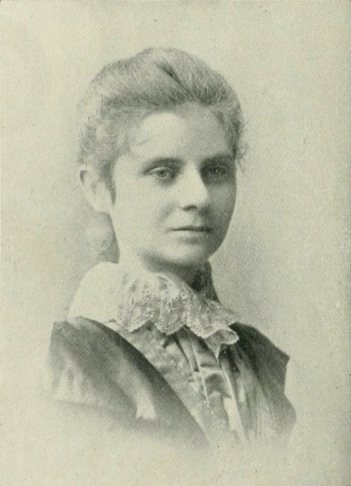 ELIA WILKINSON PEATTIE A woman of the century (page 572 crop)