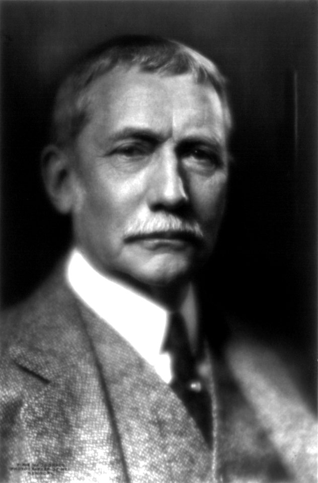 Elihu Root cph.3b04509