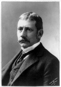 Elihu Root, 1845-1937 LCCN2003666678