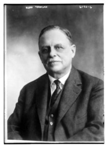 Elihu Thomson LCCN2014717236