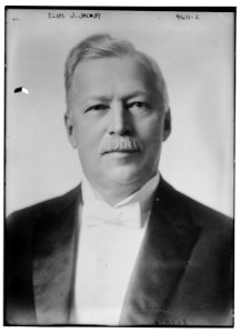 Elias J. Jacoby LCCN2014707100