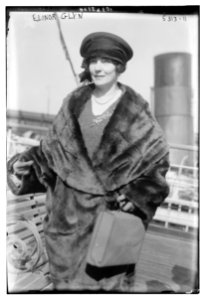 Elinor Glyn LCCN2014711633