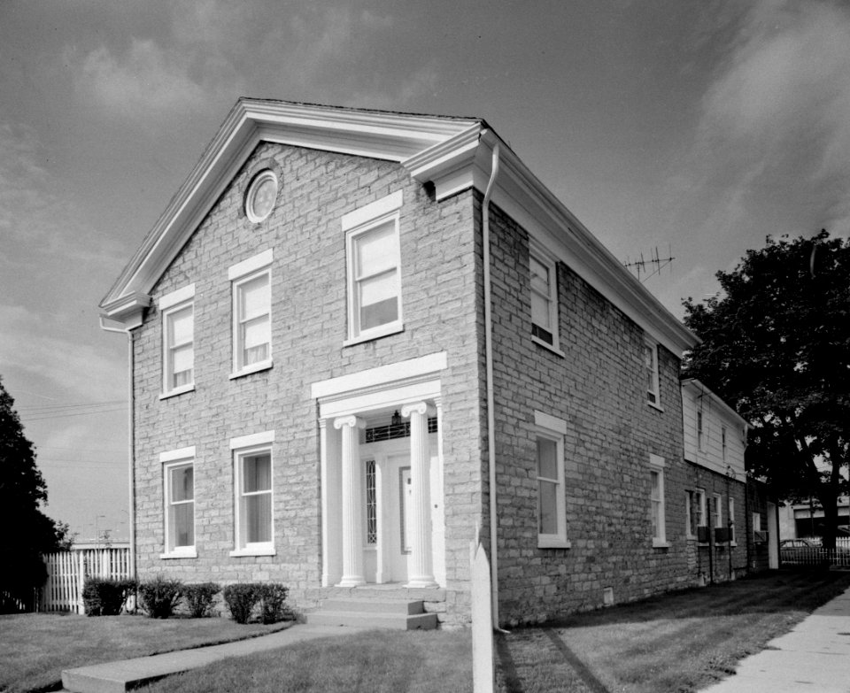 Eliphalet H. Turner House