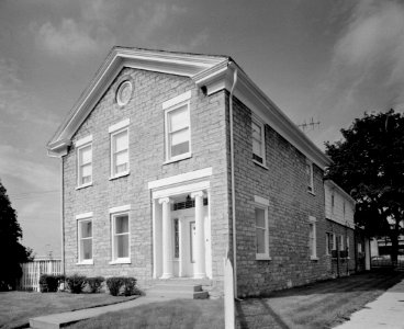 Eliphalet H. Turner House