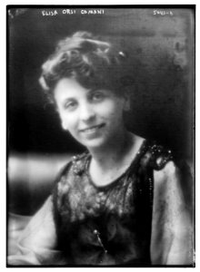 Elisa Orsi Comani LCCN2014709953