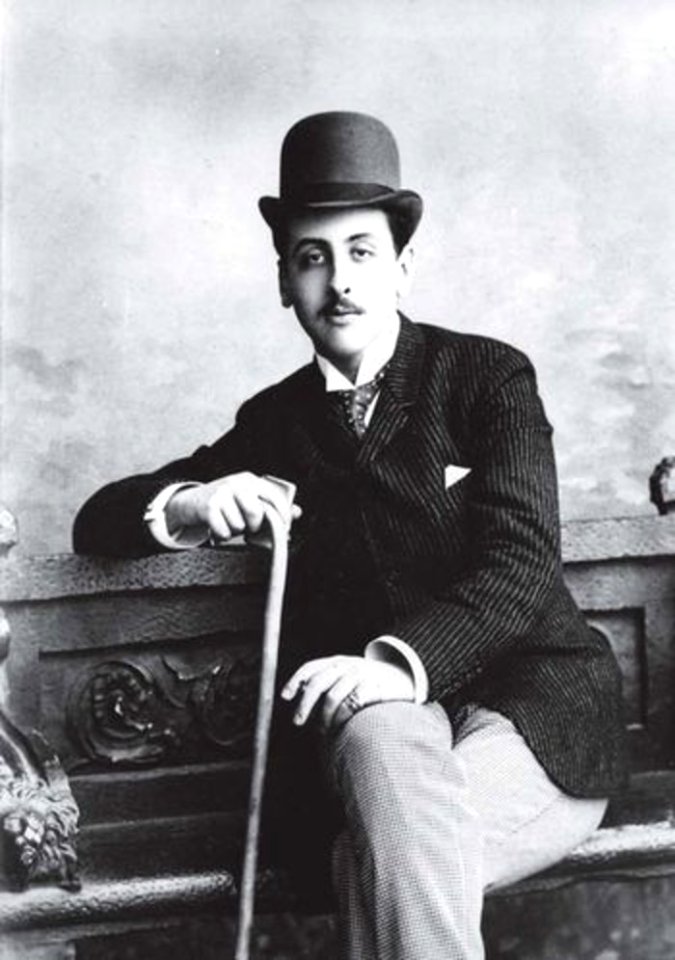 Elim Pavlovich Demidov
