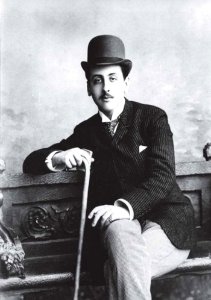 Elim Pavlovich Demidov