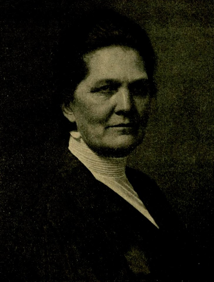 Elisabeth Grabowski Porträt