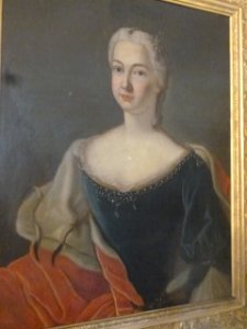 Elisabeth Auguste von Pfalz-Sulzbach