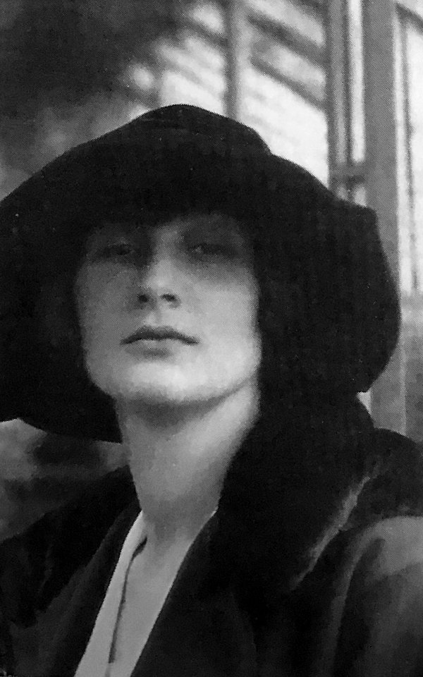 Elisabeth Krippel