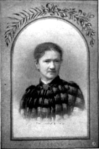 Elisabeth Reuter - Portrait