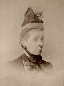Elisabeth von Sachsen