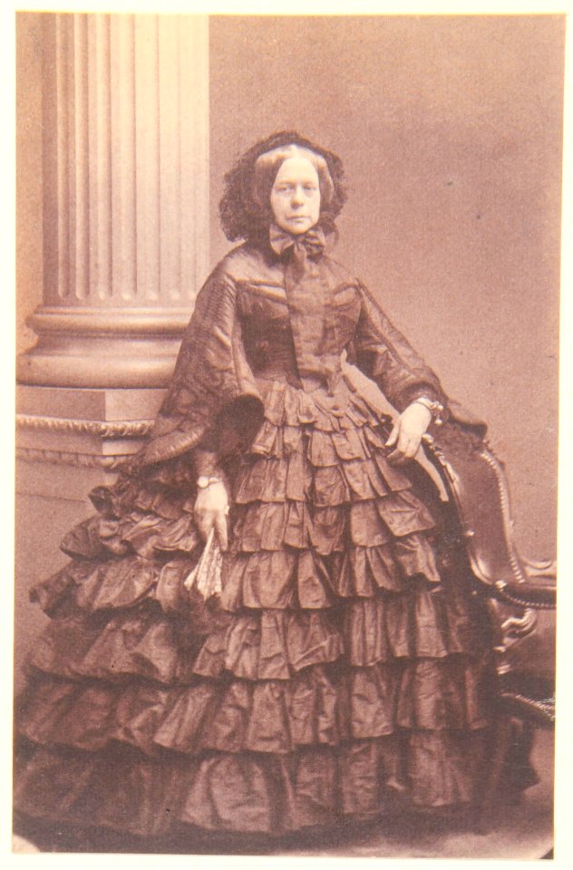 Elisabeth, Princess William of Baden