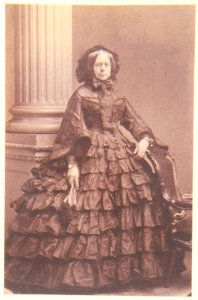 Elisabeth, Princess William of Baden