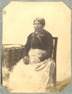 Elisabeth Nobel - CH-BAR - 30313951