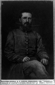 Elisha Franklin Paxton, 1828-1863 LCCN2002711377
