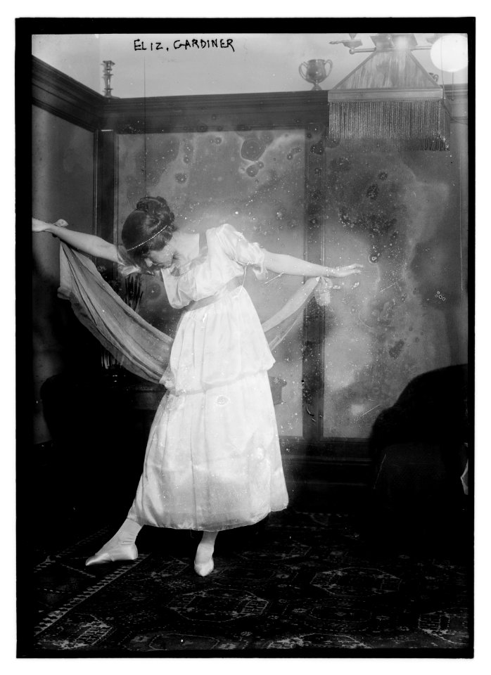 Eliz(abeth) Gardiner LCCN2014695376