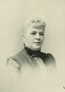 ELIZA A. OTIS A woman of the century (page 561 crop)