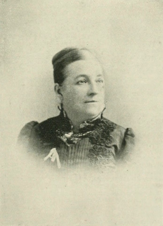 ELIZA TRASK HILL A woman of the century (page 389 crop)