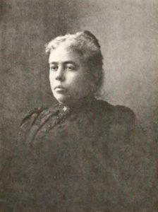 ELIZABETH E. BOIT Sketches of representative women of New England (page 341 crop)