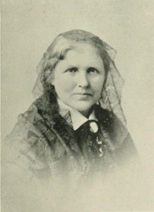 ELIZA ALLEN STARR A woman of the century (page 689 crop)
