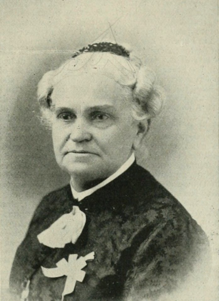 ELIZA DANIEL STEWART A woman of the century (page 697 crop)