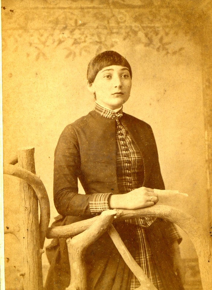 Eliza Sweet
