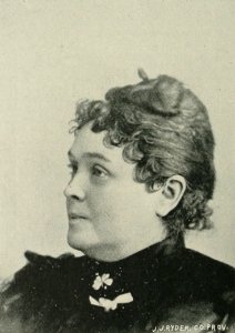 ELIZABETH J. SMITH A woman of the century (page 670 crop)