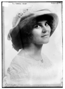 Elizabeth Kolb LCCN2014698506
