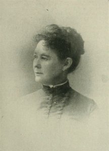 ELIZABETH LANGWORTHY A woman of the century (page 457 crop)